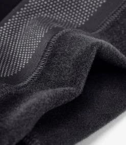 Thermo Bib Short Black