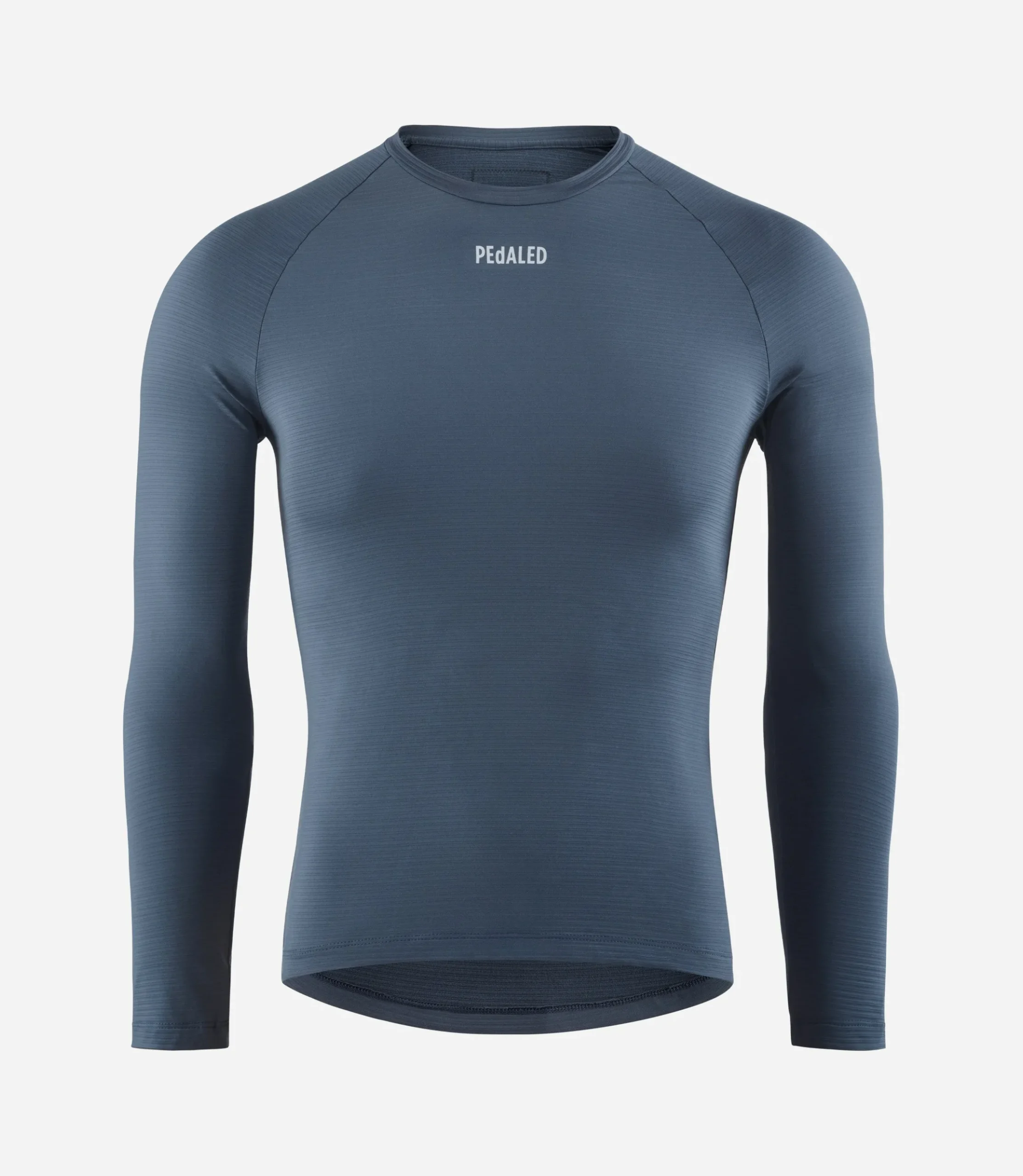Thermo Long Sleeve Base Layer Navy