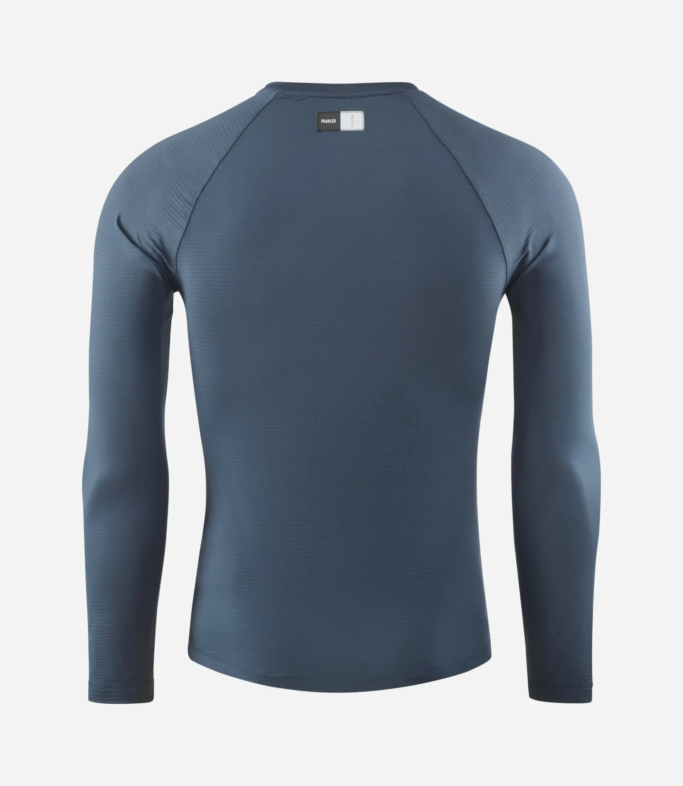 Thermo Long Sleeve Base Layer Navy