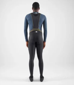 Thermo Long Sleeve Base Layer Navy