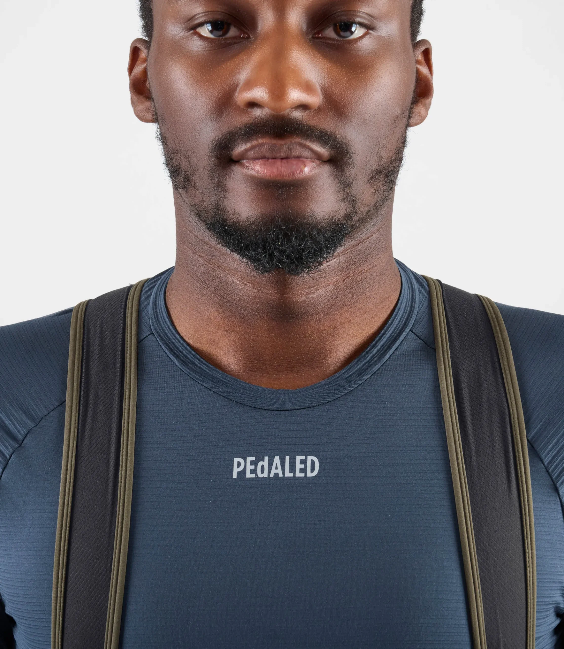Thermo Long Sleeve Base Layer Navy