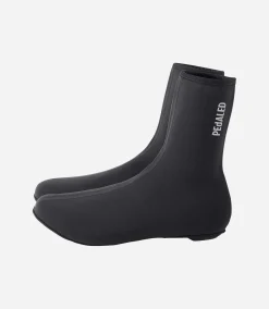 Thermo Overshoes Black