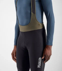 Thermo Tights Black