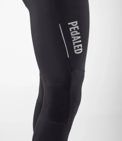 Thermo Tights Black