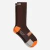 Thermolite® Socks Brown
