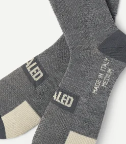 Thermolite® Socks Grey
