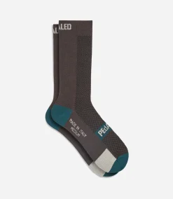 Thermolite® Socks Light Brown