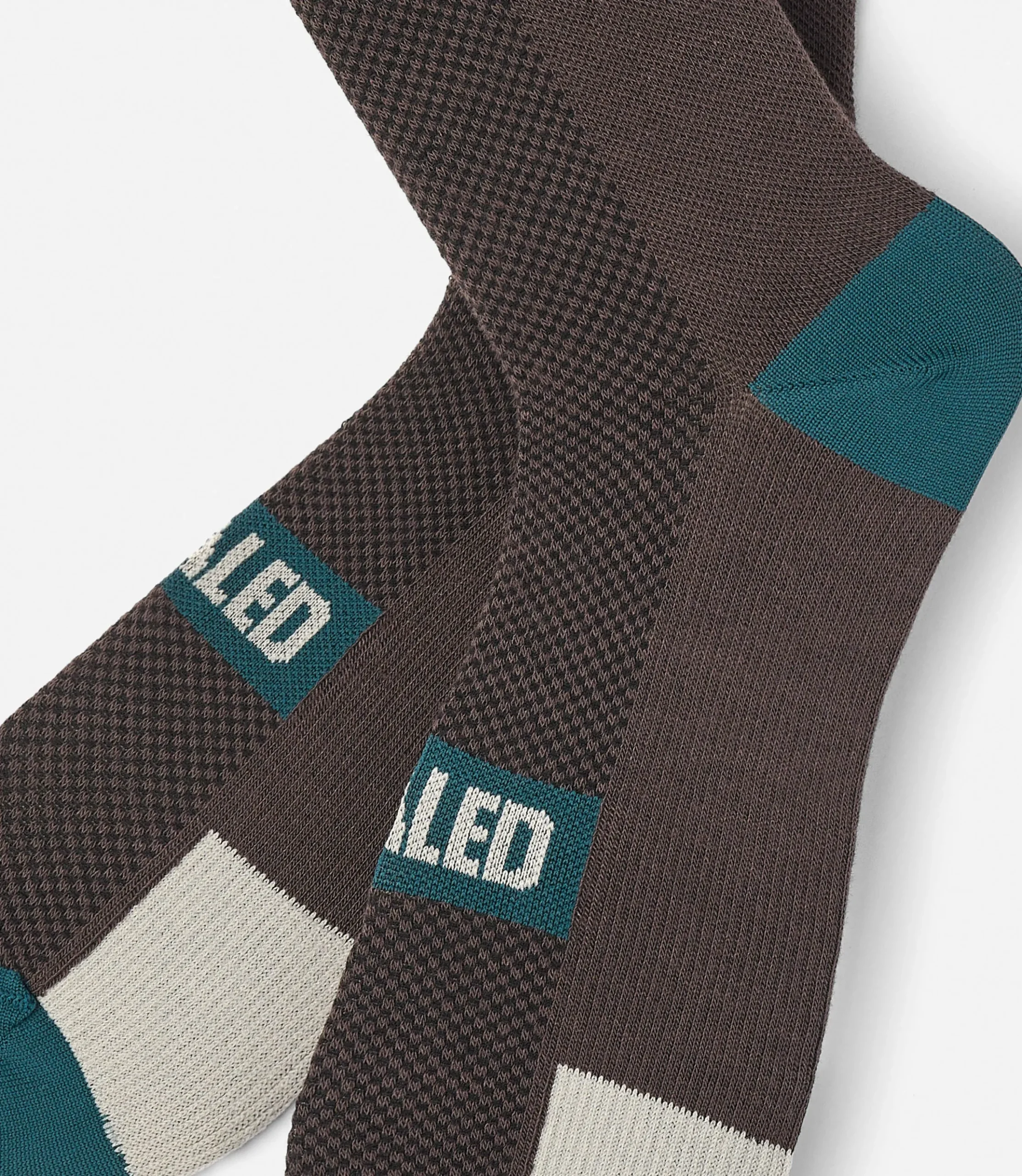 Thermolite® Socks Light Brown