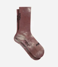 Tie Dye Socks Sage