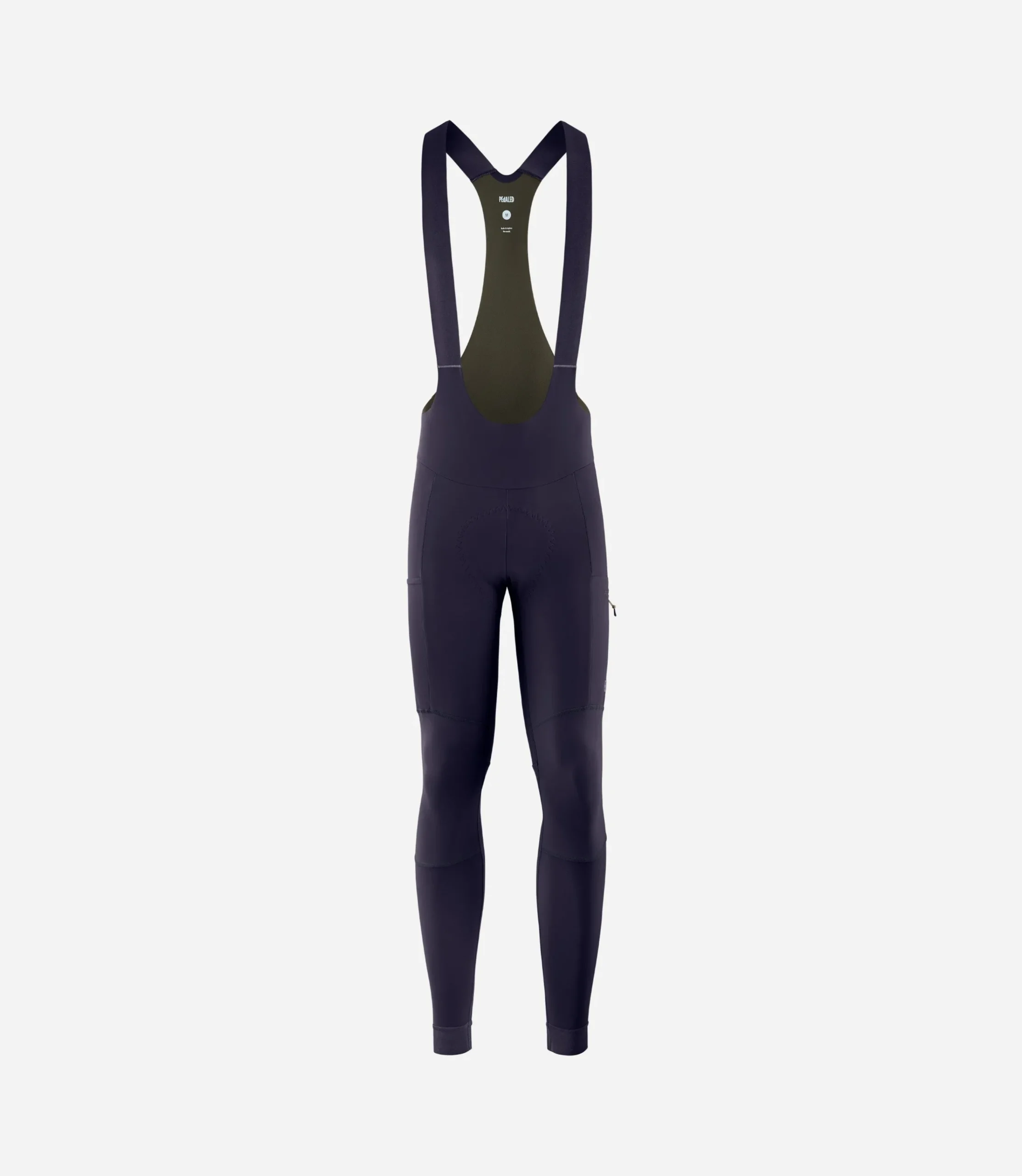Tight Dark Navy