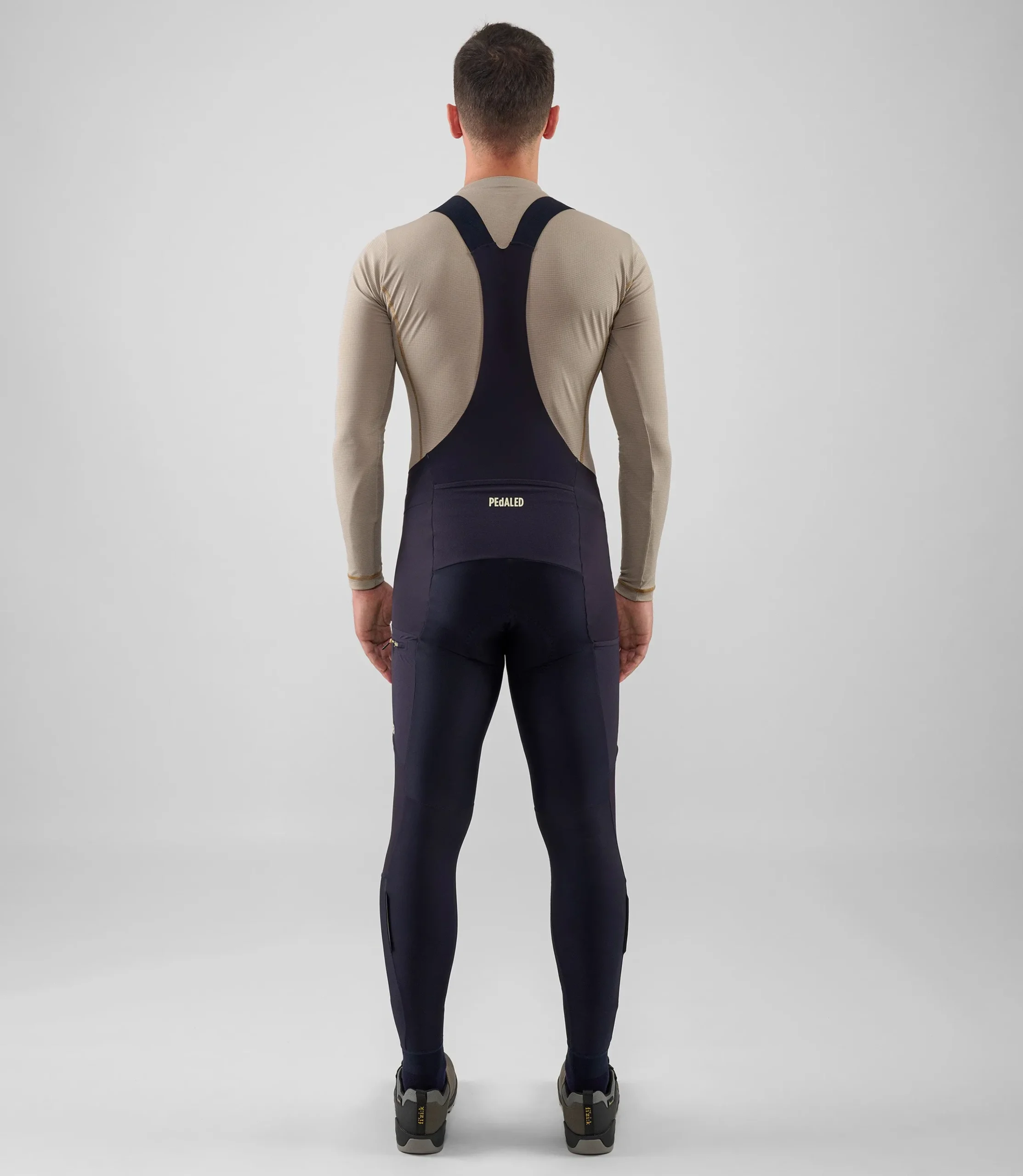 Tight Dark Navy