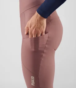 Tight Raisin Purple