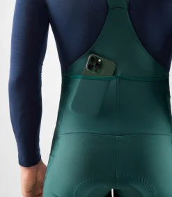 Tight Teal