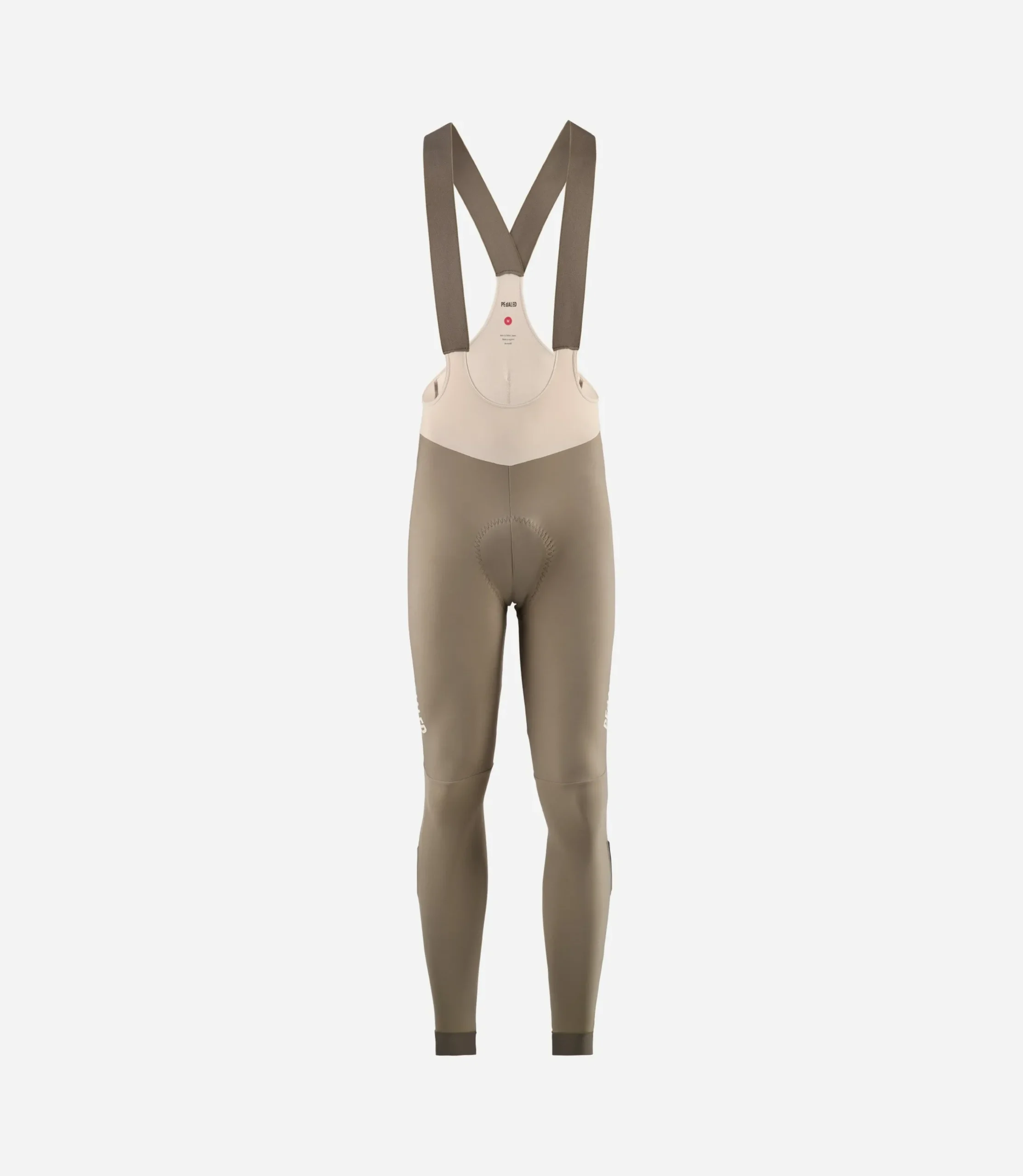 Tights Brown