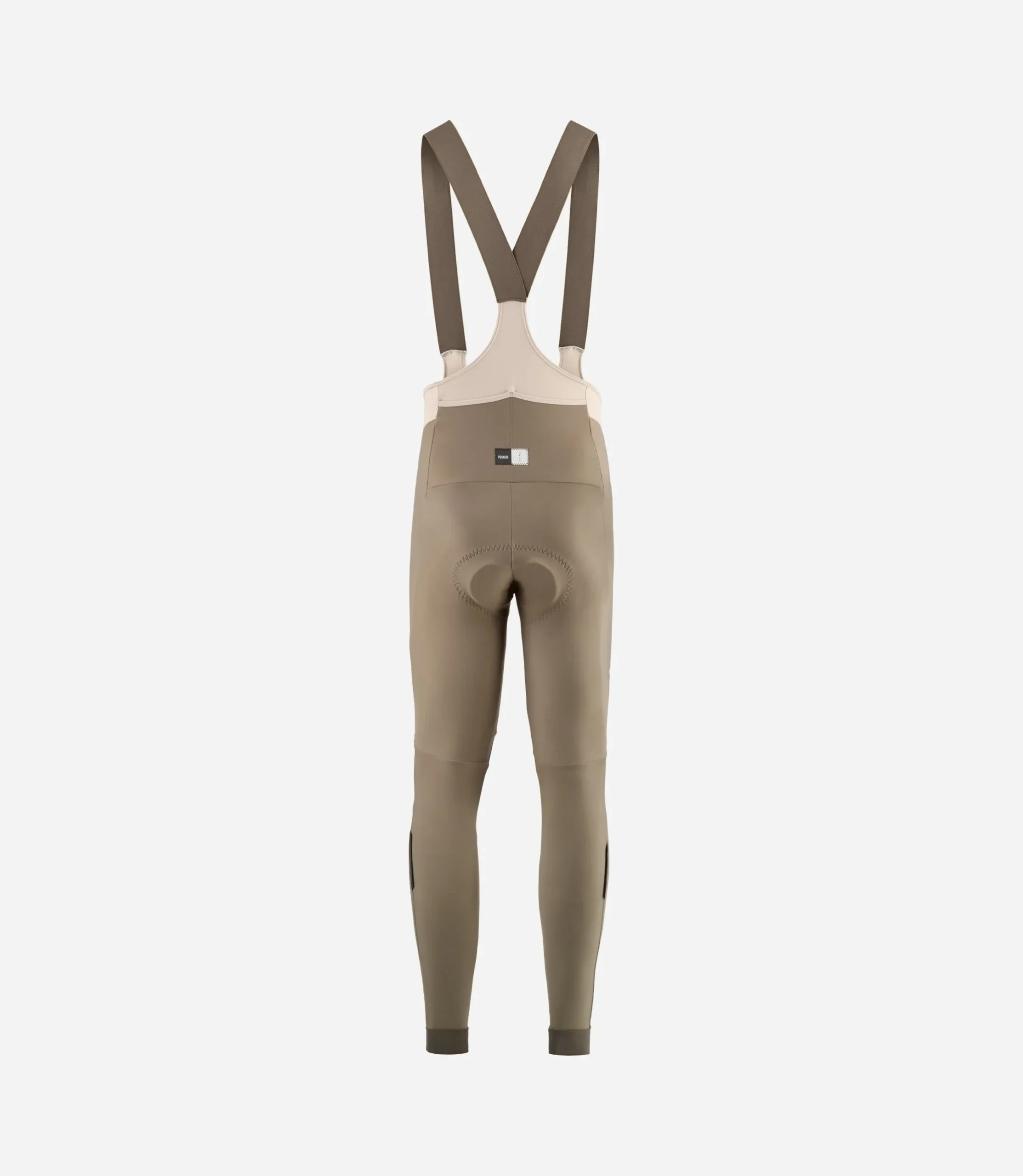 Tights Brown