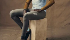 Tights Brown