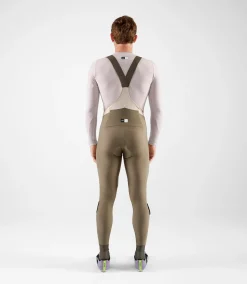 Tights Brown