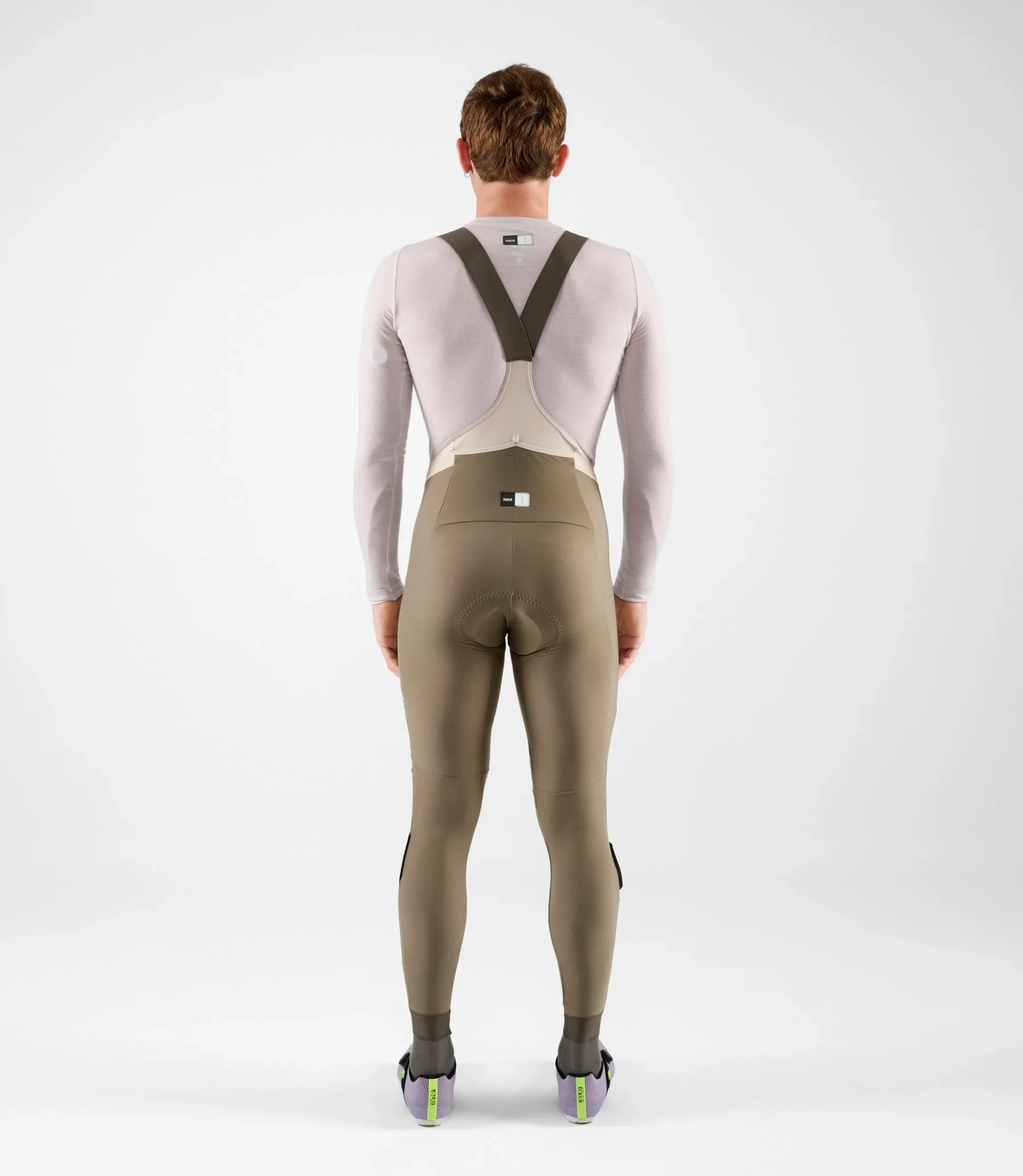 Tights Brown