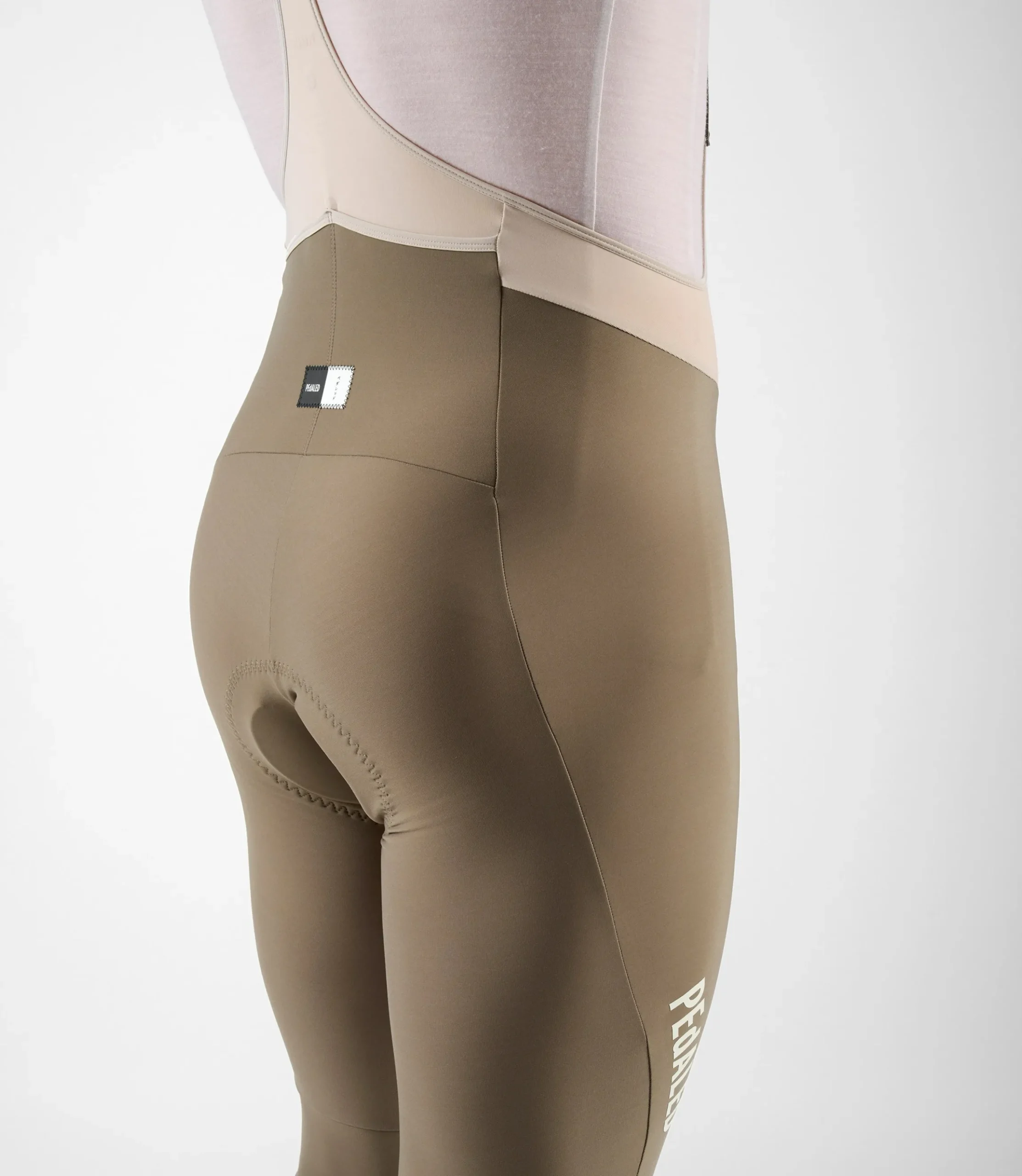Tights Brown