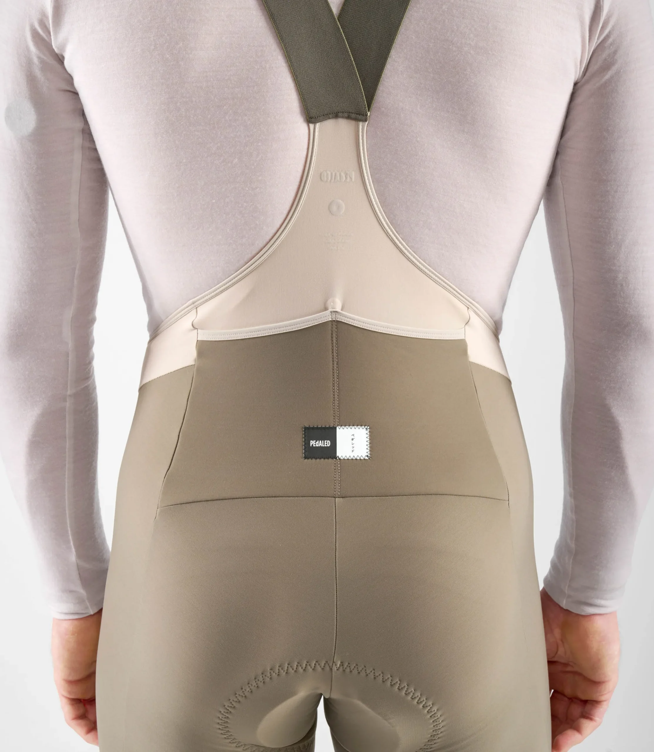 Tights Brown