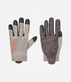 Trail Gloves Beige