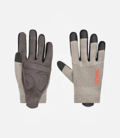 Trail Gloves Beige