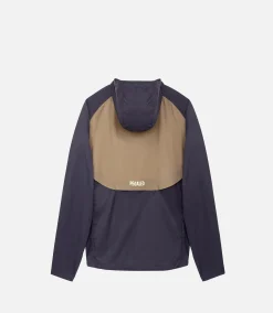 Trail Jacket Dark Navy
