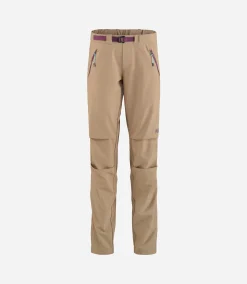 Trail Pants Brown