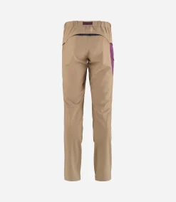 Trail Pants Brown