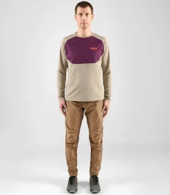 Trail Pants Brown