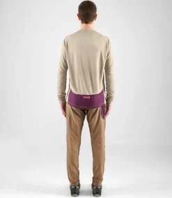 Trail Pants Brown