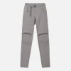 Trail Pants Grey