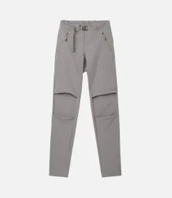Trail Pants Grey