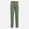 Trail Pants Olive Green