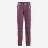 Trail Pants Purple