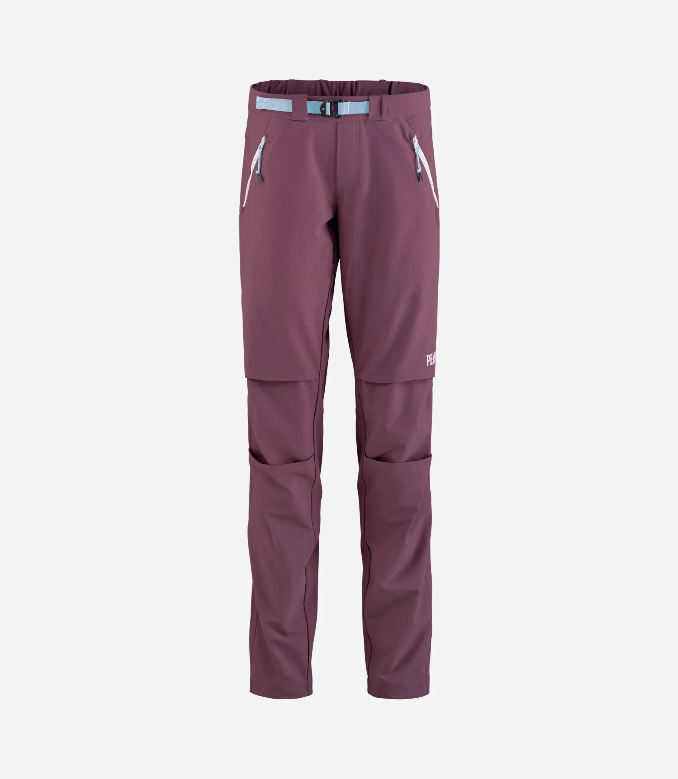 Trail Pants Purple