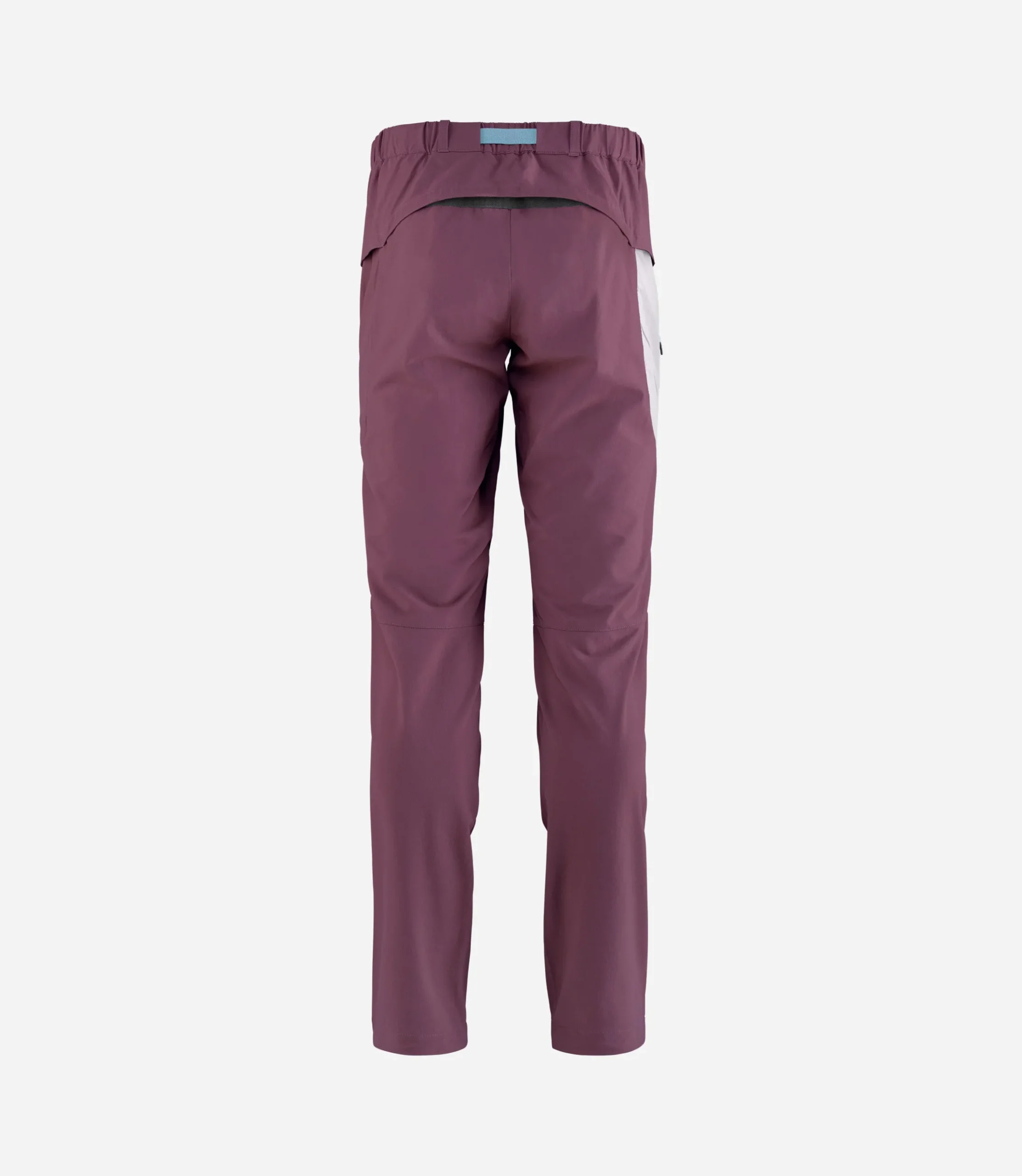Trail Pants Purple