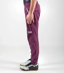 Trail Pants Purple