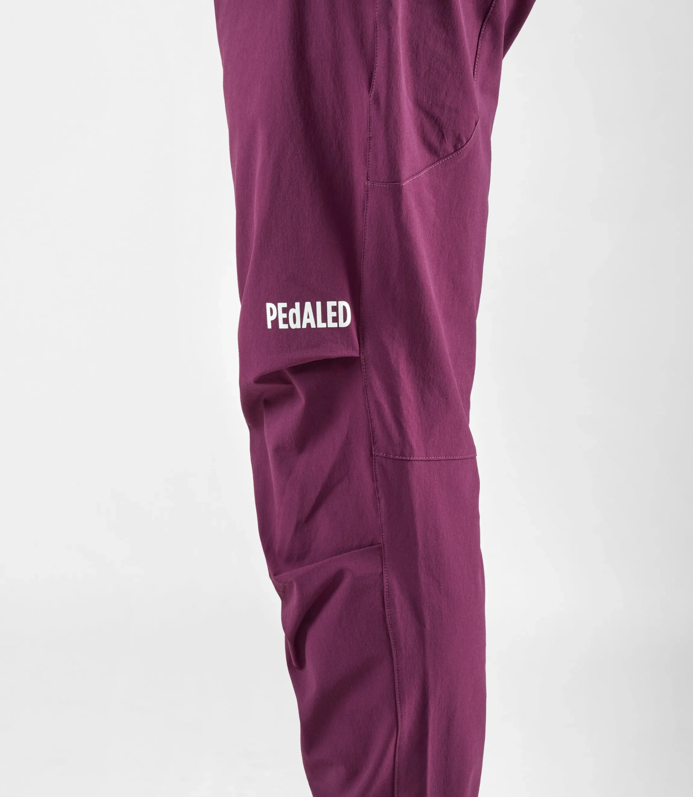 Trail Pants Purple