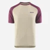 Trail Power Dry® Tee Beige
