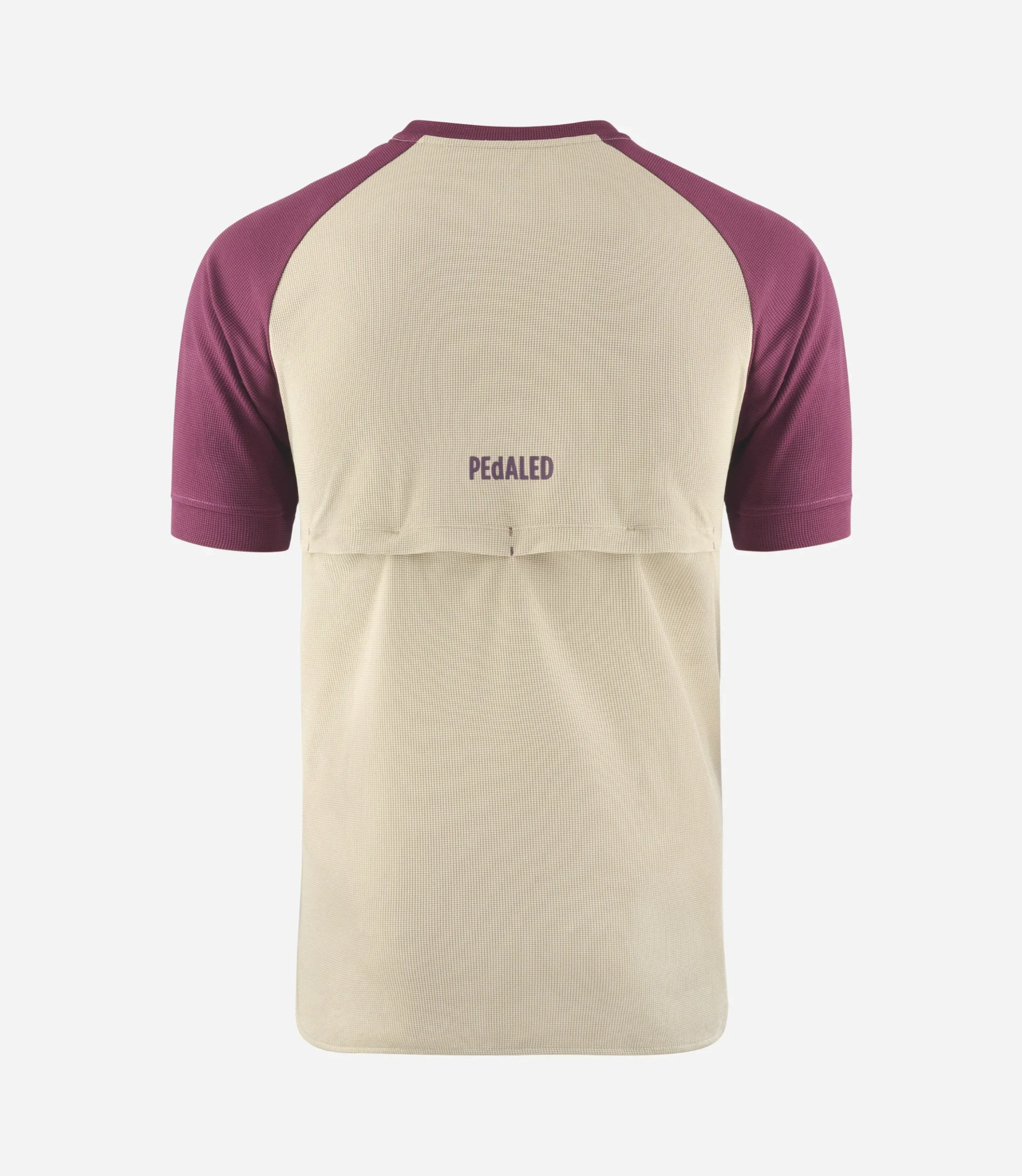 Trail Power Dry® Tee Beige