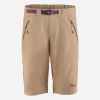 Trail Shorts Brown