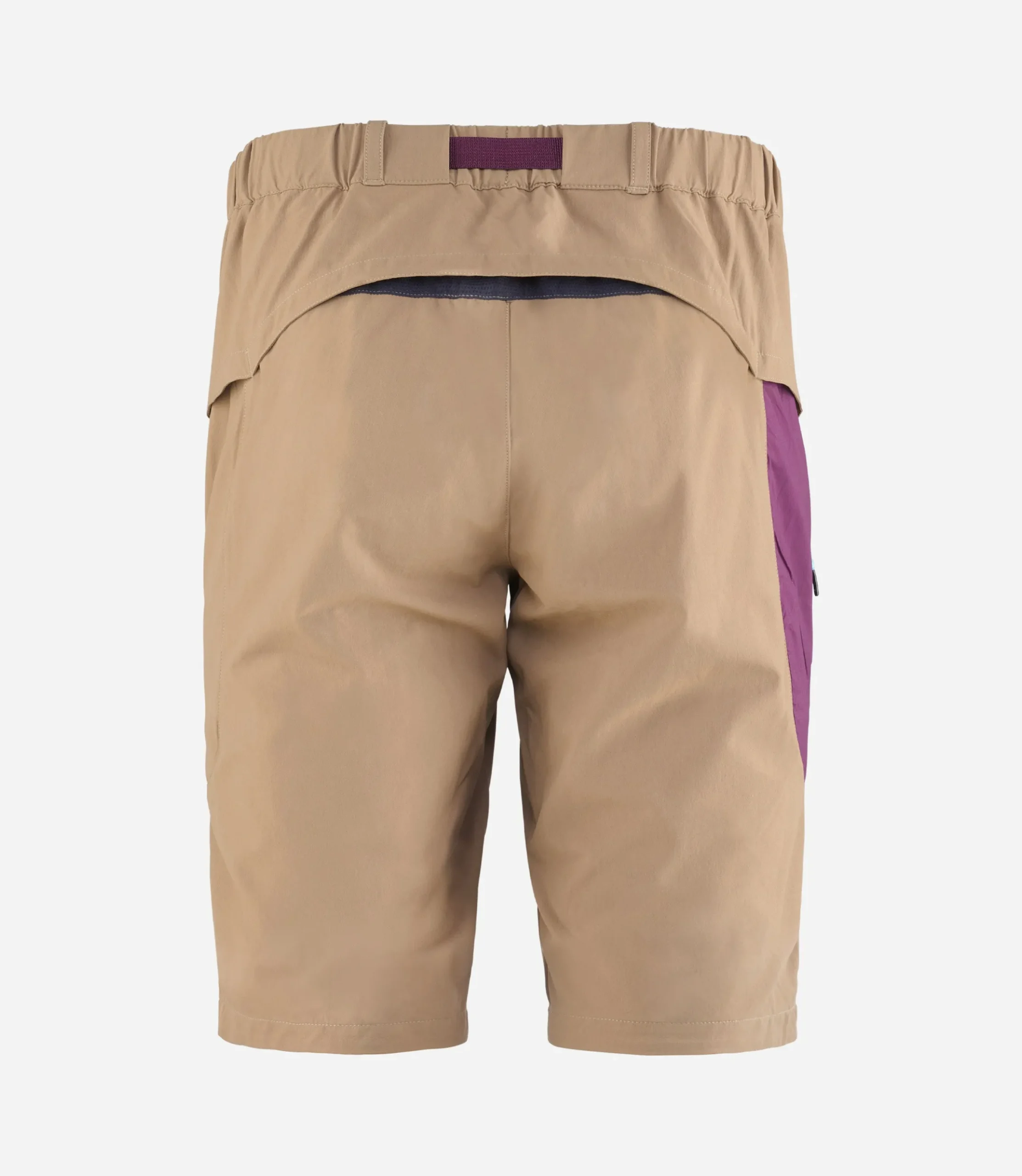 Trail Shorts Brown