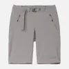 Trail Shorts Grey