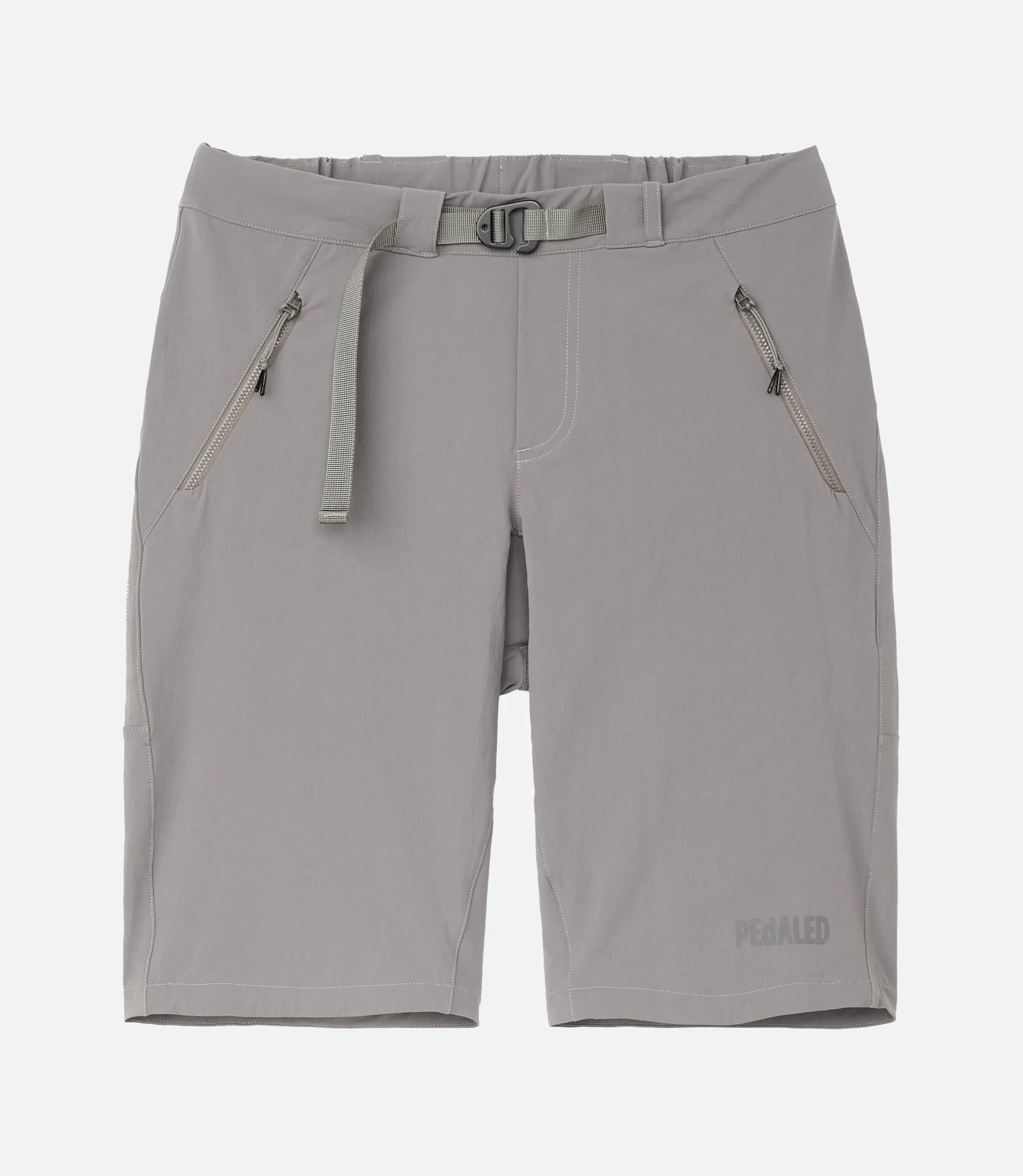 Trail Shorts Grey