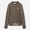 Training Jersey Grey