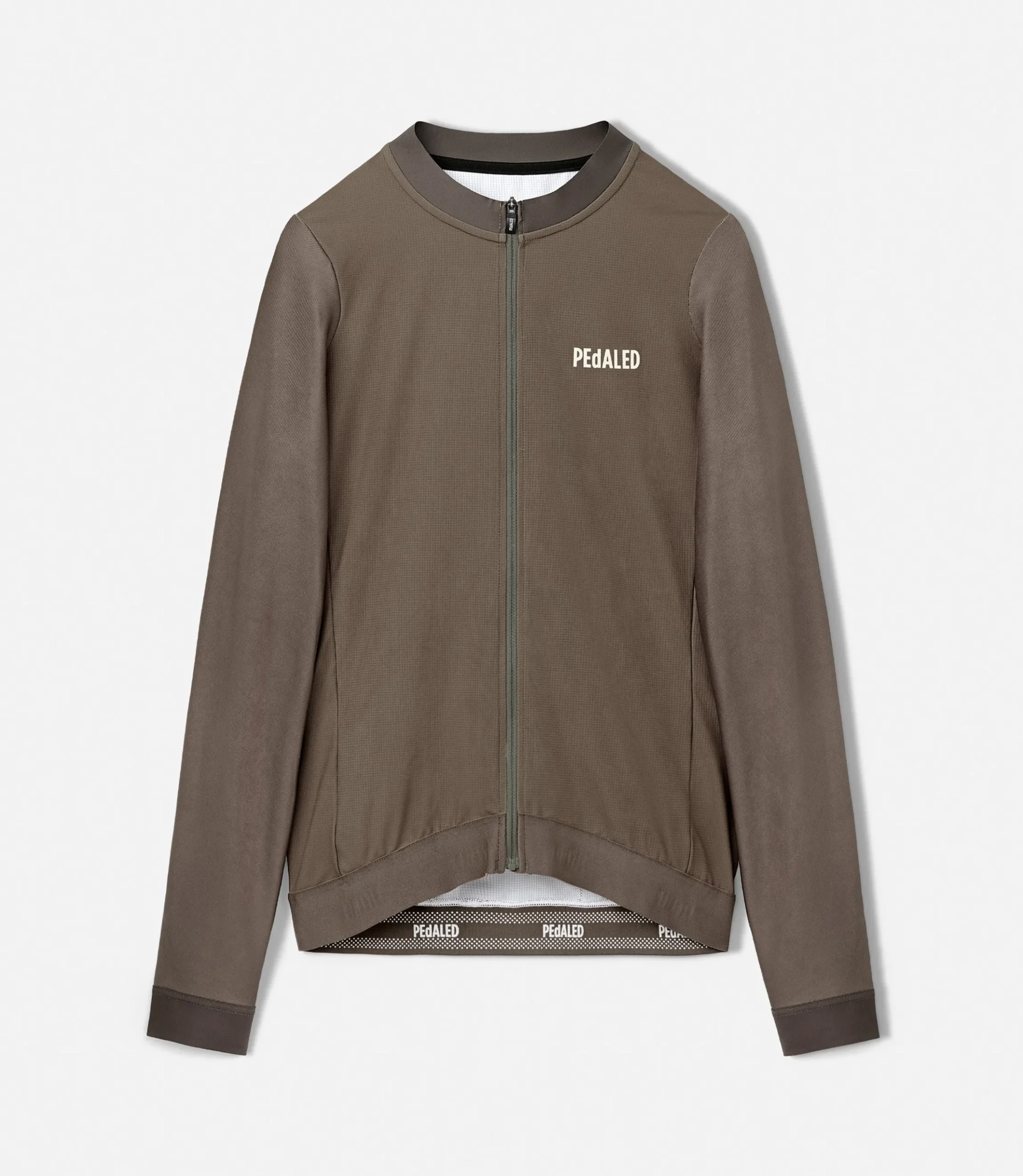 Training Jersey Grey