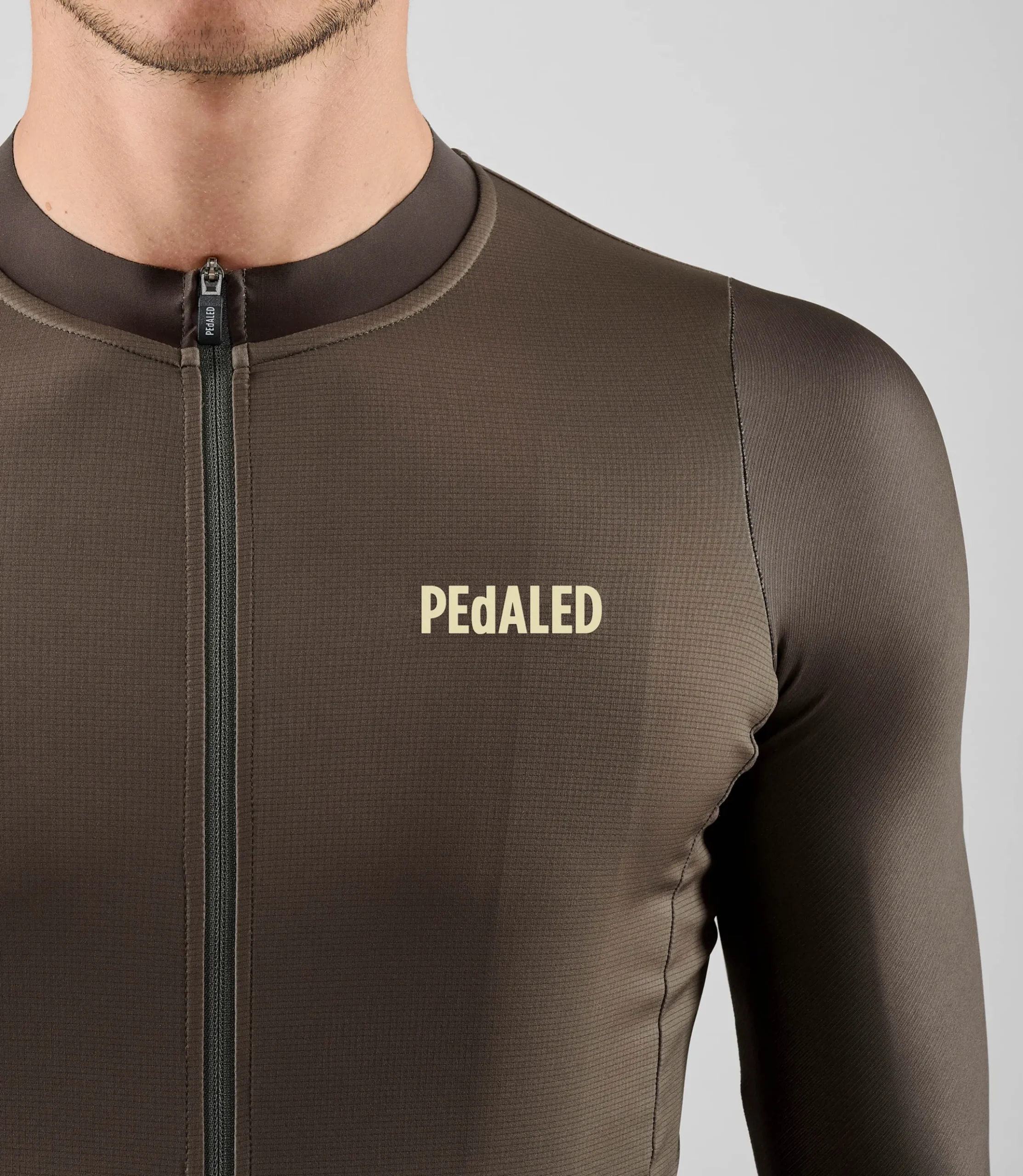 Training Jersey Grey