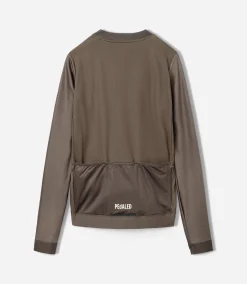 Training Jersey Grey
