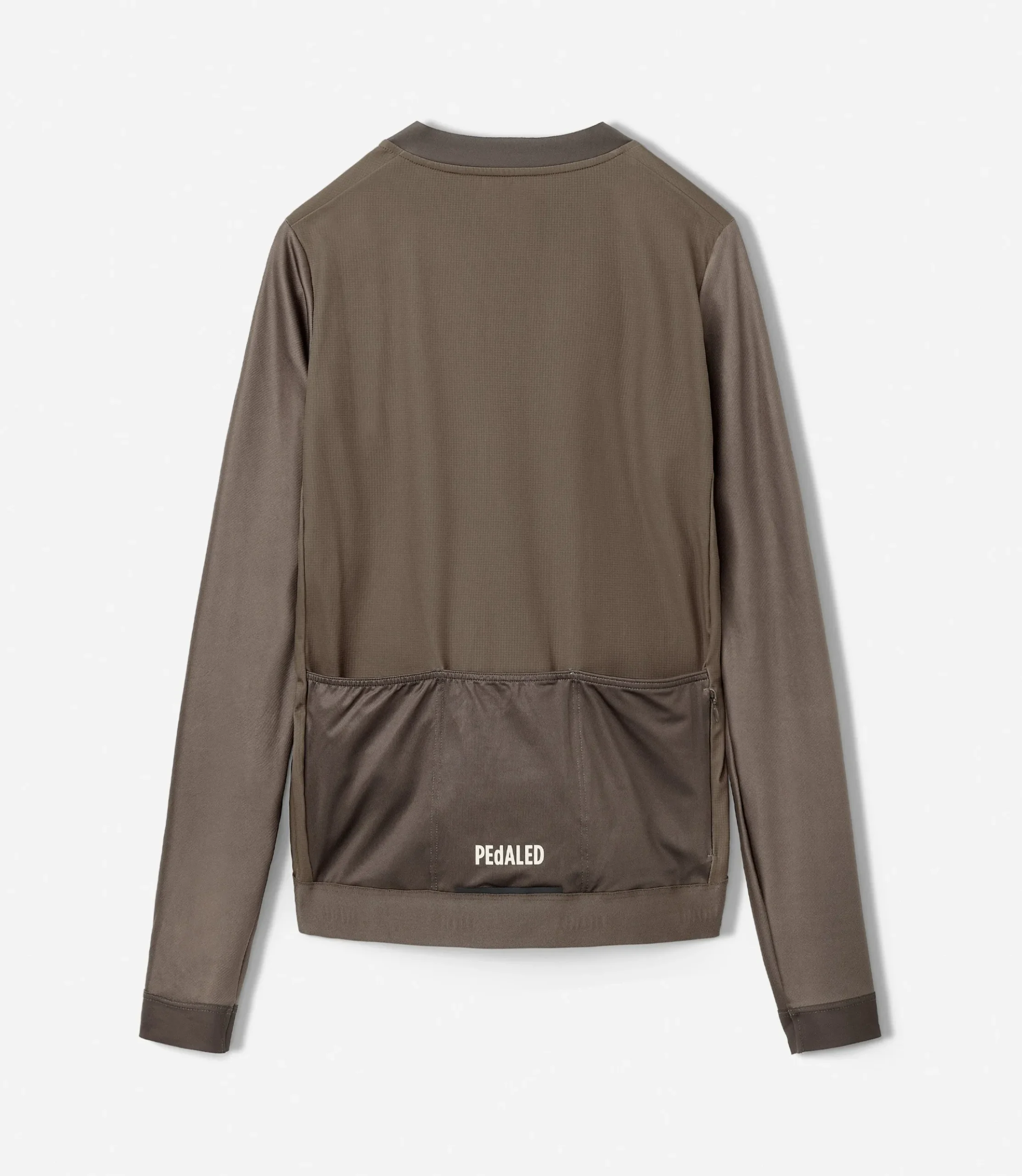 Training Jersey Grey